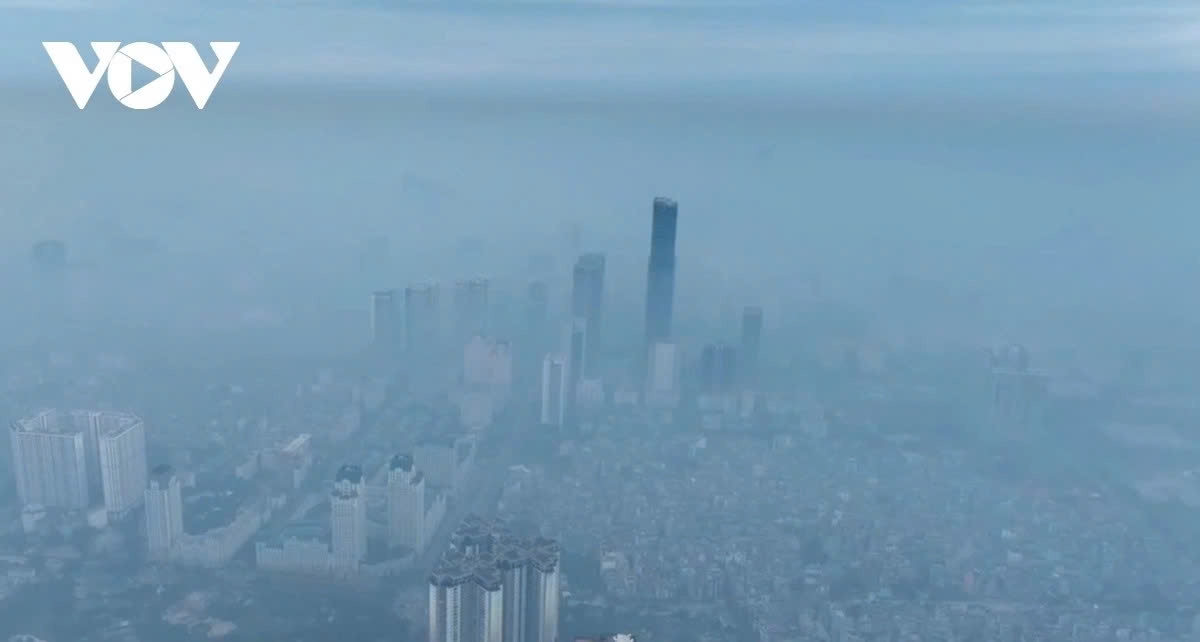 Tampered environmental data raises transparency and governance concerns